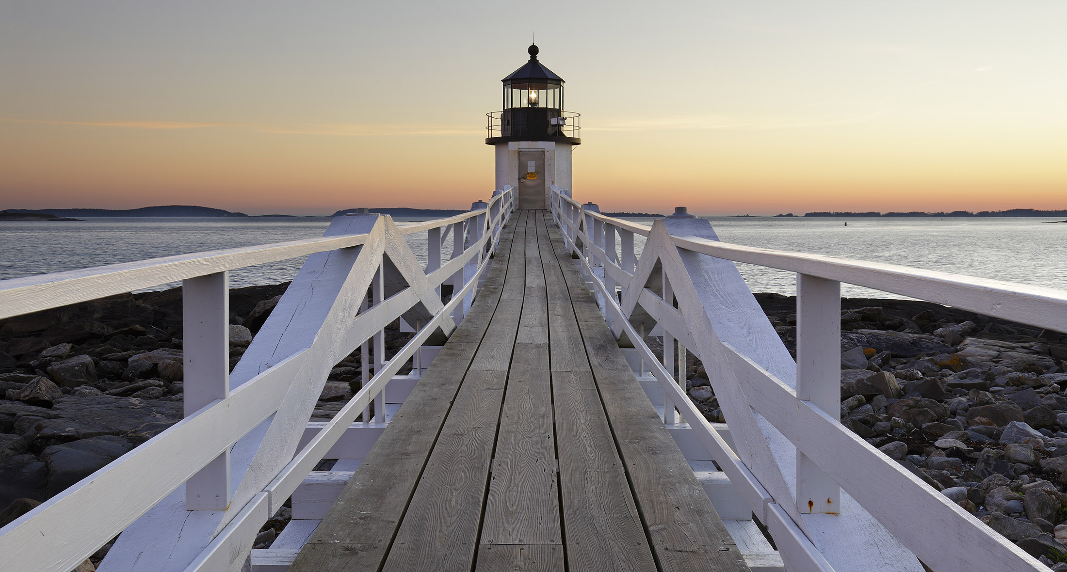 stock office exterior